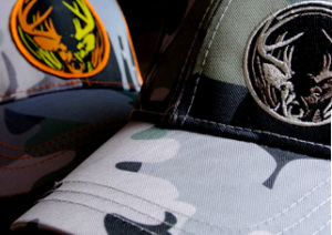 Swampbuck Product Gallery