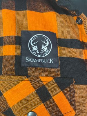 Traditions Flannel