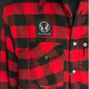 Traditions Flannel